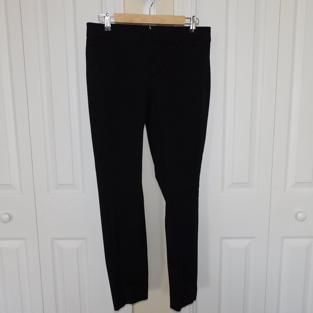 Old Navy High-Rise Slim Pixie Pants